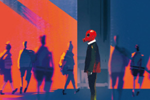 범죄의 온상 돼버린 화장실… 묻지마 살인자의 뇌 속 해부