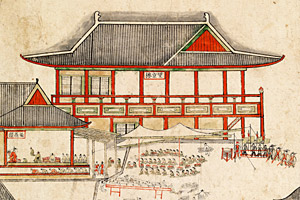 감귤 진상·해녀 물질…300년전 ‘愛民정신’ 깃든 제주목사 순례기[박정혜의 옛그림으로 본 사대부의 꿈]