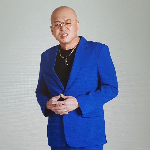 [서울=뉴시스] 작곡가 돈스파이크. (사진 = 돈스파이크 인스타그램)