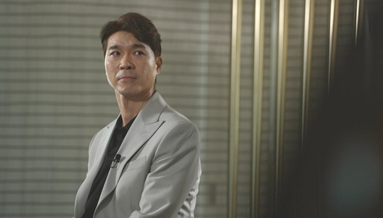 방송인 박수홍