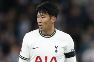 손흥민 활용 못 하는 토트넘, EPL 3위도 위태[허종호 기자의 풋볼+]