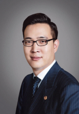 김동선 한화호텔앤드리조트 전무. 한화그룹 제공.