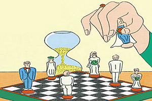 ‘대리 맞선’  나가는 부모… 결혼도 대신해줄 건가요