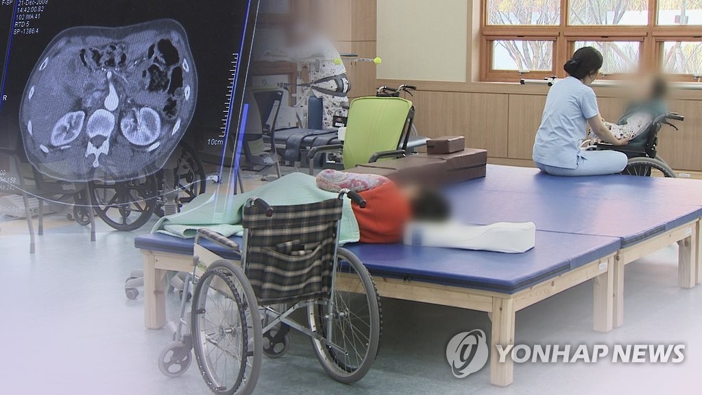 노인·치매 (CG)[연합뉴스TV 제공]