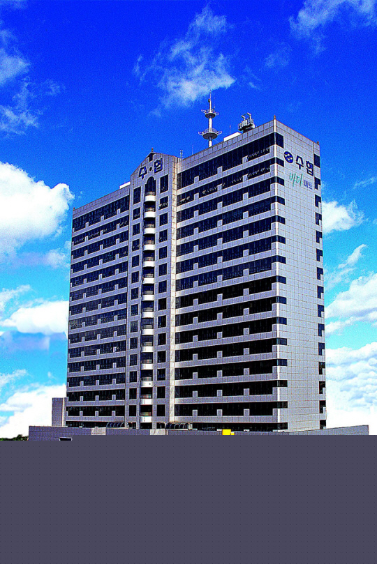 수협중앙회 사옥. 수협 페이스북 캡처