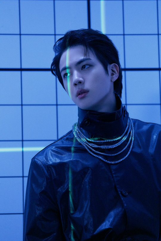방탄소년단_Proof 콘셉트 포토_Proof 버전_진