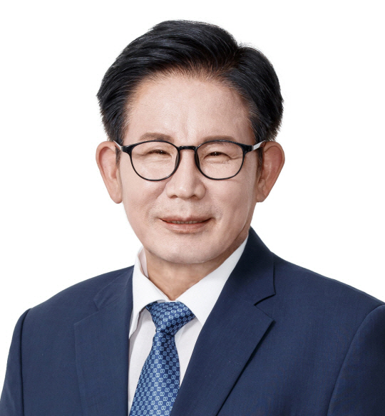 박강수 서울 마포구청장