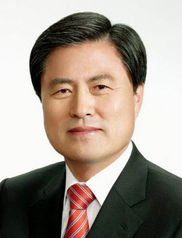 허남식 신임 신라대 총장