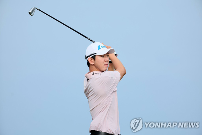 [게티이미지/AFP=연합뉴스]