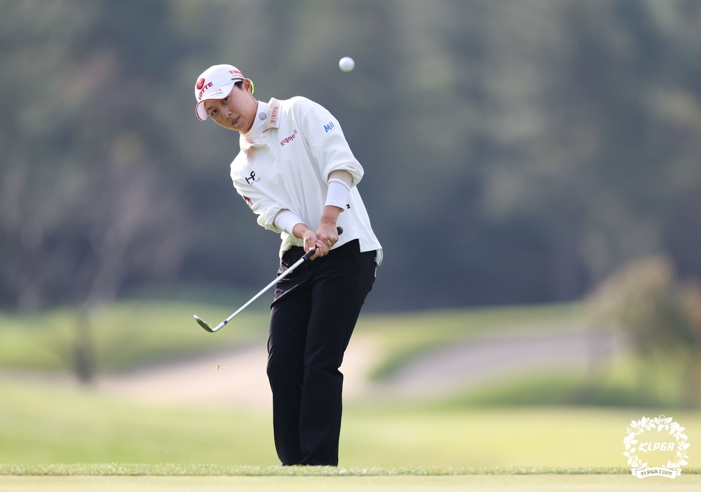 [KLPGA 제공. 재판매 및 DB 금지]