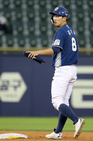 김기환. 뉴시스