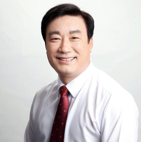 서일준 국민의힘 의원. 서 의원 페이스북 캡처