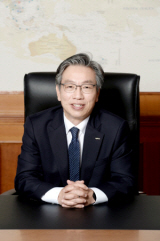유정열 코트라 사장. 코트라 제공