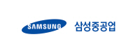 삼성중공업 CI, 삼성중공업 제공