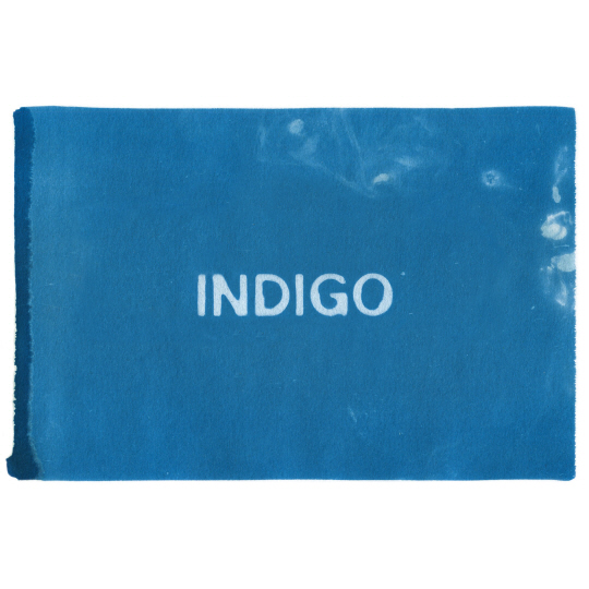 방탄소년단 RM_Indigo