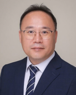 백성환 신임 대표이사