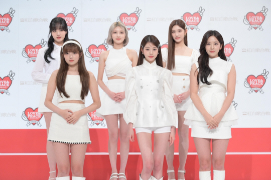 아이브_홍백가합전_포토존