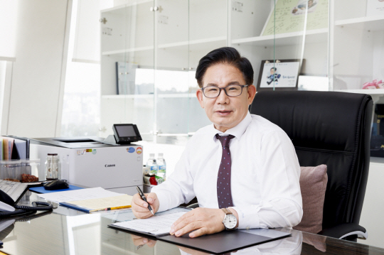 박강수 서울 마포구청장