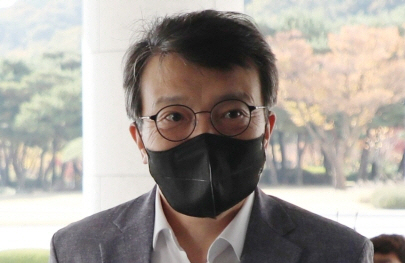 김의겸 더불어민주당 대변인. 연합뉴스