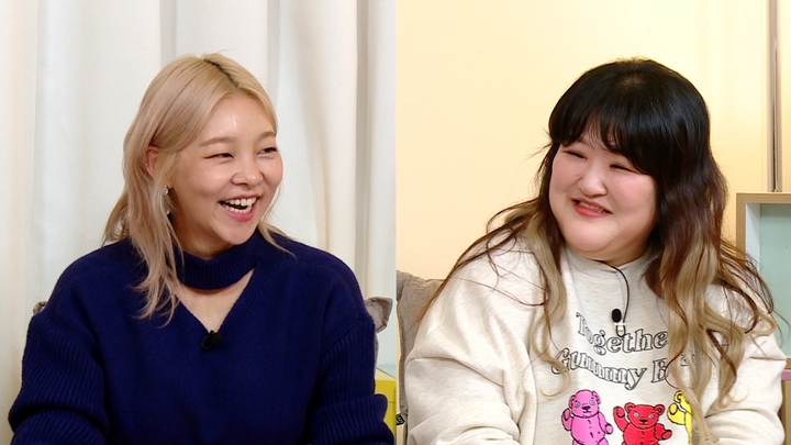 [서울=뉴시스] ‘옥탑방의 문제아들’.2022.11.29.(사진 = KBS2 제공)