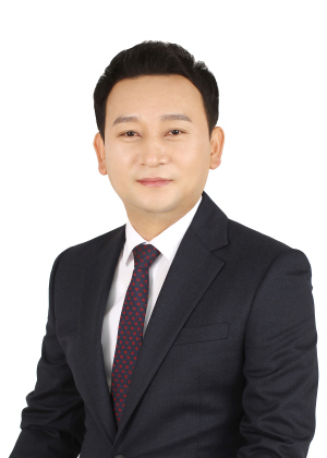 김태욱 울산중구의회 의원.