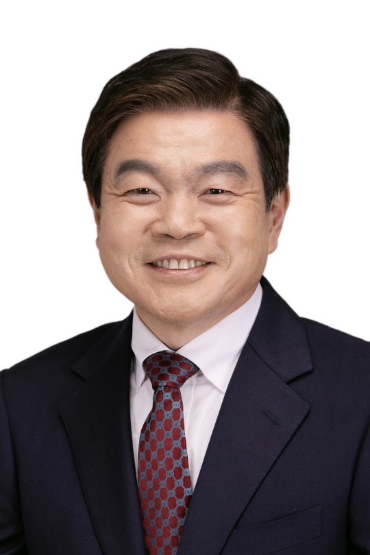 이필형 동대문구청장