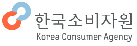 한국소비자원 로고