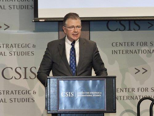 크리튼브링크 미국 국무부 동아태차관보연합뉴스