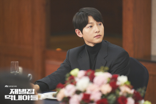 JTBC ‘재벌집 막내아들’