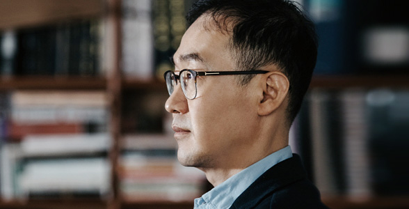 “내 영혼의 피 냄새 같은 ‘허무’… 더불어 살면 삶이 더 평안해져”[나윤석 기자의 고전을 묻다]