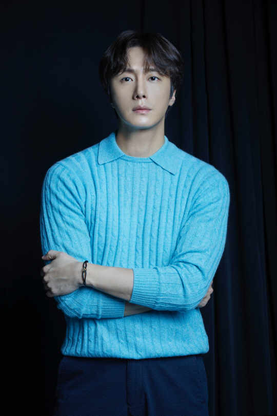 배우 정일우