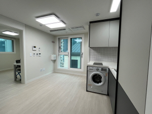 서봄하우스 내부 모습. LH 제공