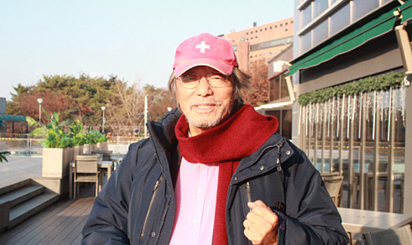건강한 삶 원천은 사랑·나눔 실천…하고 싶은 말하며 마음 편안히 가져[100세 시대 명사의 건강법]