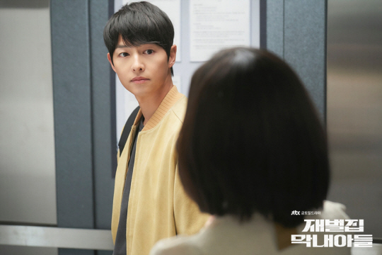 JTBC ‘재벌집 막내아들’