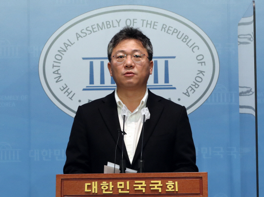 박정하 국민의힘 수석대변인. 뉴시스
