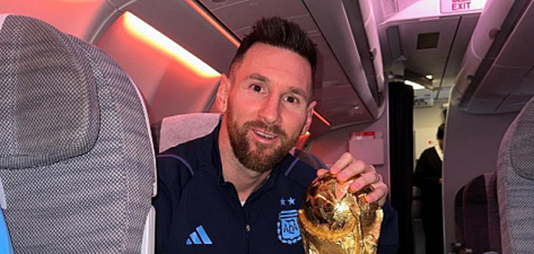FIFA “인상적 네 나라는 아르헨·크로아·모로코·일본”...16강에서 탈락한 일본 포함 눈길