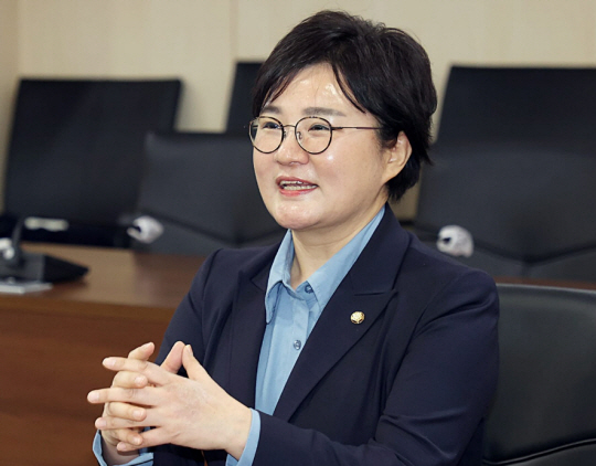조수진 국민의힘 의원. 페이스북 계정 캡처