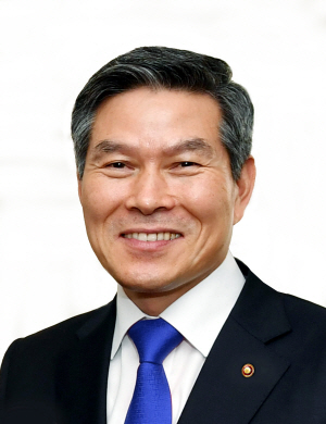 정경두 전 국방부 장관. 공군사관학교 총동창회 제공