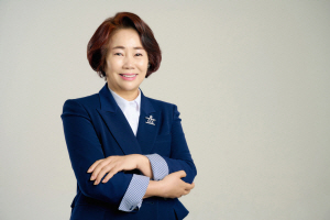이정한 한국여성경제인협회 회장. 여경협 제공
