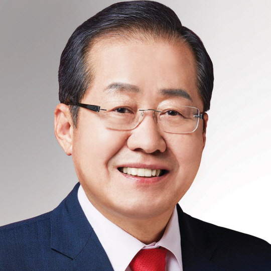 홍준표 대구시장