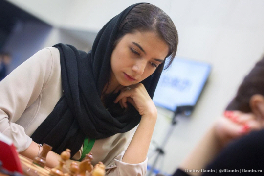 사라 하뎀 인스타그램 캡처