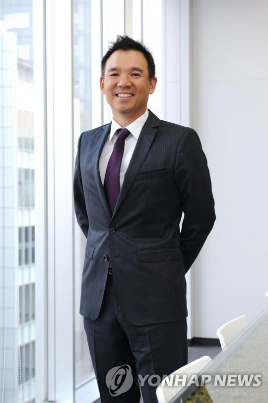 고 김정주 창업주. 연합뉴스