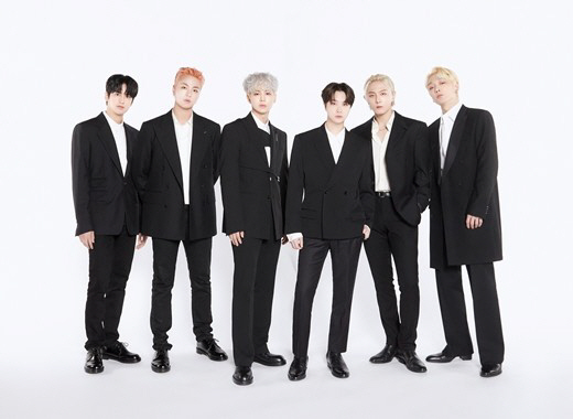 그룹 아이콘