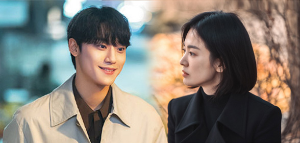 ‘짓밟힌 과거’ 증오 품은 두 남녀… 복수를 위해 ‘핏빛 칼춤’을 추다[안진용기자의 그여자 그남자]
