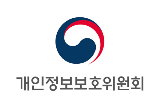 개인정보보호위원회 기관 상징물