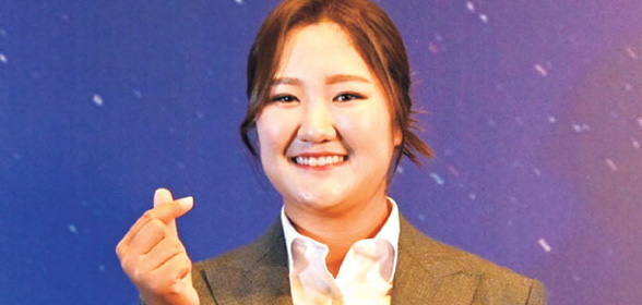 “Q수석은 중간관문일 뿐… 코스적응 어떻게 하느냐가 관건”[K골프의 재도약, 그 주인공을 만나다]