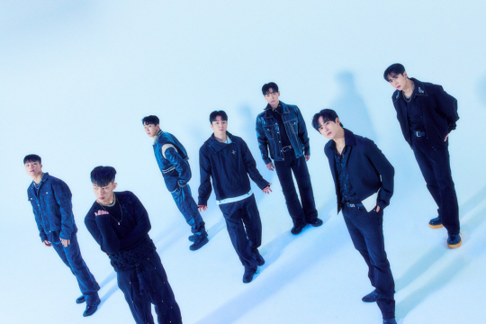 댄스 크루 ‘엠비셔스(Mbitious)’,