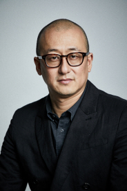 윌리엄 김 신세계인터내셔날 신임 대표이사. 신세계인터내셔날 제공