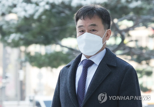 화천대유자산관리 대주주 김만배 씨. 연합뉴스