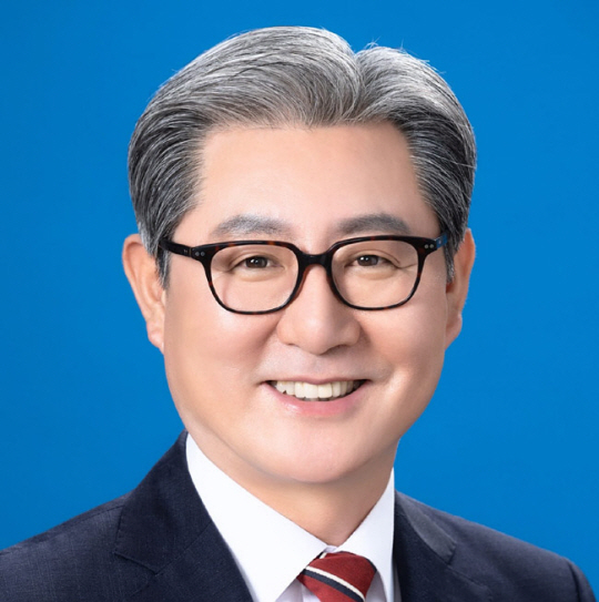 오태완 경남 의령군수. 오 군수 페이스북 캡처